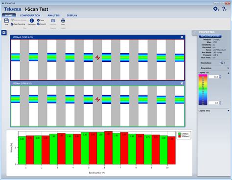 nip pressure measurement|Wirelessly Collect Roll Nip Pressure Data in Real Time.
